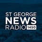 St. George News Radio - KZNU logo