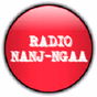 Radio Nanj-Ngaa logo