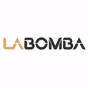 La Bomba logo