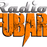 RadioFUBAR logo