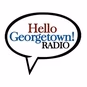 Hello Georgetown Radio logo