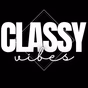 Classy Vibes logo
