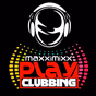 Maxximixx - Play Clubbing logo