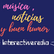 Radio Interactiva Moyobamba logo