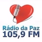 Radio da Paz logo