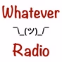 Whatever Radio logo