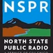 NSPR - KFPR logo