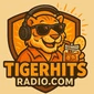 Tiger Hits Radio - WTRP logo