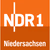 NDR 1 Niedersachsen - Region Osnabrück logo