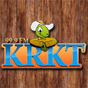 99.9 KRKT - K242AB logo