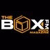 TheBoxFM Radio logo
