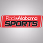 RadioAlabama Sports - Channel 1 logo