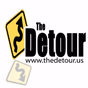 detour MUSIC logo