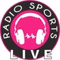 Radio Sports Live logo