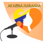 MI MEGA NARANJA ONLINE logo
