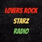 Reggae Universe - Lovers Rock Starz Radio logo