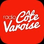 Radio Côte Varoise logo