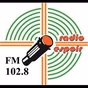 Radio Espoir logo
