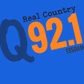 Q92.1 - W221DU logo