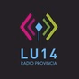 LU14 Radio Provincia logo