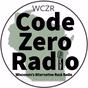 Code Zero Radio logo