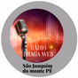 Rádio Braga Web logo