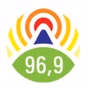 Nova Timbaúba FM logo