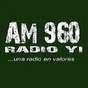 Radio Yi AM 960 logo