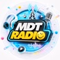 MDT RADIO Castellón logo