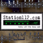 Station112 Elements:Fire logo