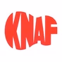 AM COUNTRY 910 AM - KNAF logo