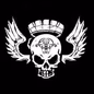 X Rock Radio logo