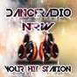 DanceMixRadio logo