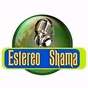 Estereo Shama logo