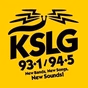 KSLG - KSLG logo