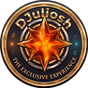 DJuliosh Radio logo
