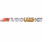 RadioUnoNet logo