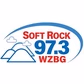 FM 97.3 WZBG - WZBG logo