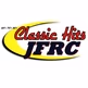 Classic Hits JFRC logo