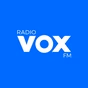 Radio Vox FM Siedlce logo