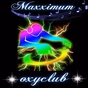 maxximum oxyclub logo