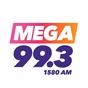 Mega 99.3 - K240EU logo