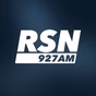 RSN Racing & Sport logo