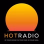 Hot Radio logo