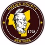 Oneida County Fire and EMS logo
