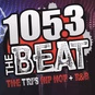 105.3 The Beat - WWTB logo