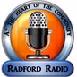 Radford Radio logo