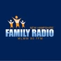 New Hampshire Family Radio - WLMW logo