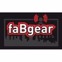 faBgear Radio logo
