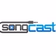 SongCast Radio - Reggae logo